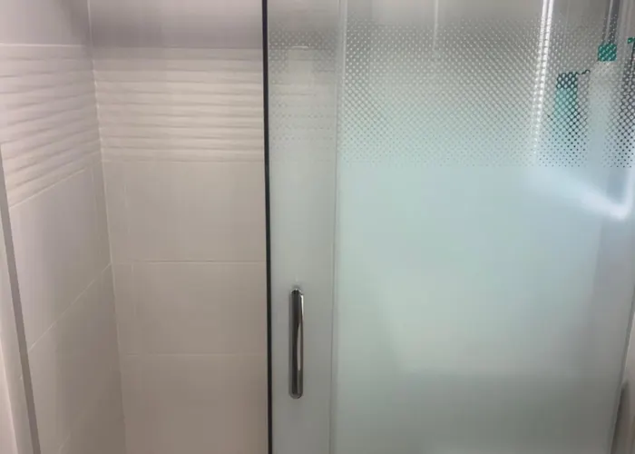 Ubytování v soukromí Doble Con Aire Y Terraza